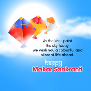 Makar Sankranti Wisehs Images, Poster and Status Free Download 178 16419666417148 Daily darshana Makar Sankranti 12 01 2022 6 square square Makar Sankranti